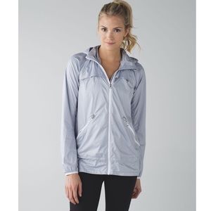 lululemon Miss Misty Jacket II